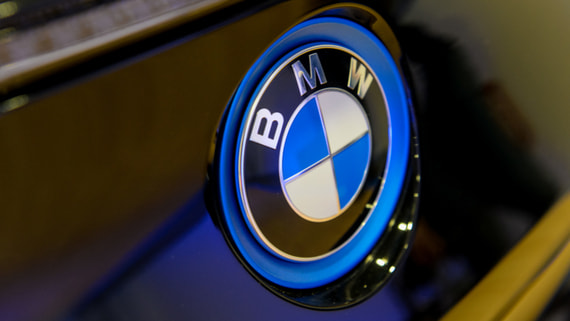 «Автодом» подал иск к структурам BMW на 25 млрд рублей