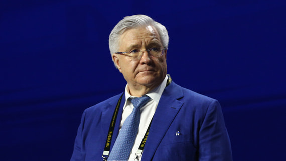 Глава «Сургутнефтегаза» рассказал о причине убытков компании