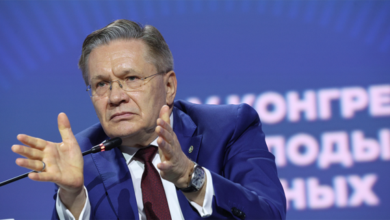 Лихачев назвал главный вопрос для предстоящих переговоров с МАГАТЭ