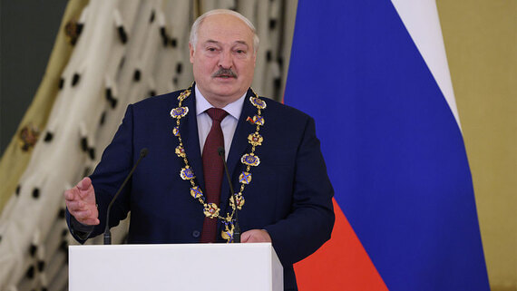 МИД Белорусии назвал очерченные для Украины красные линии