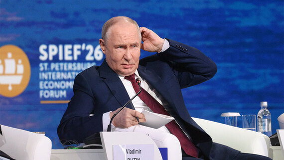 Песков объяснил уверенность Путина успехами на фронте