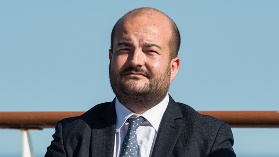 Мэр французского Фрежюса связал взрыв в Монако с властями Украины