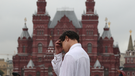 Решетников: зумеров сложнее вовлекать в занятость