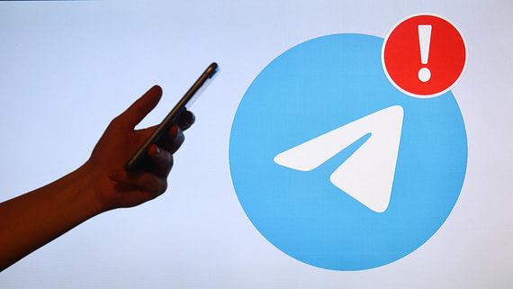 Telegram заблокировал на 18,6% больше каналов и групп с начала 2026 года