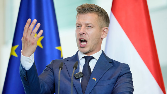MN: Орбан может вернуться к власти из-за политики Мадьяра