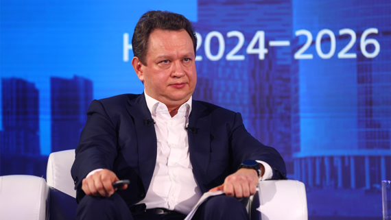 Пьянов назвал маловероятным сценарий повышения ключевой ставки