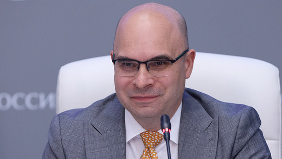 Заботкин: в РФ невозможна заморозка вкладов населения ни при каких условиях