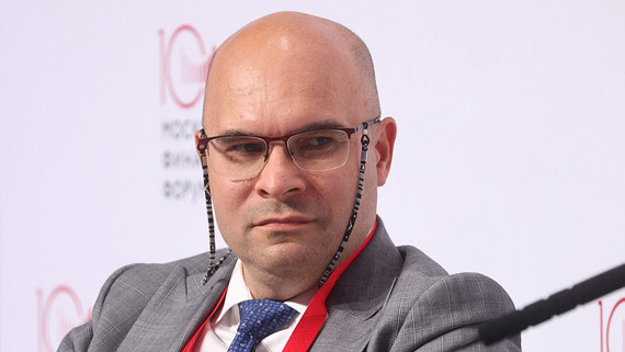 Заботкин назвал мифом утверждение о том, что бюджету выгоден слабый рубль