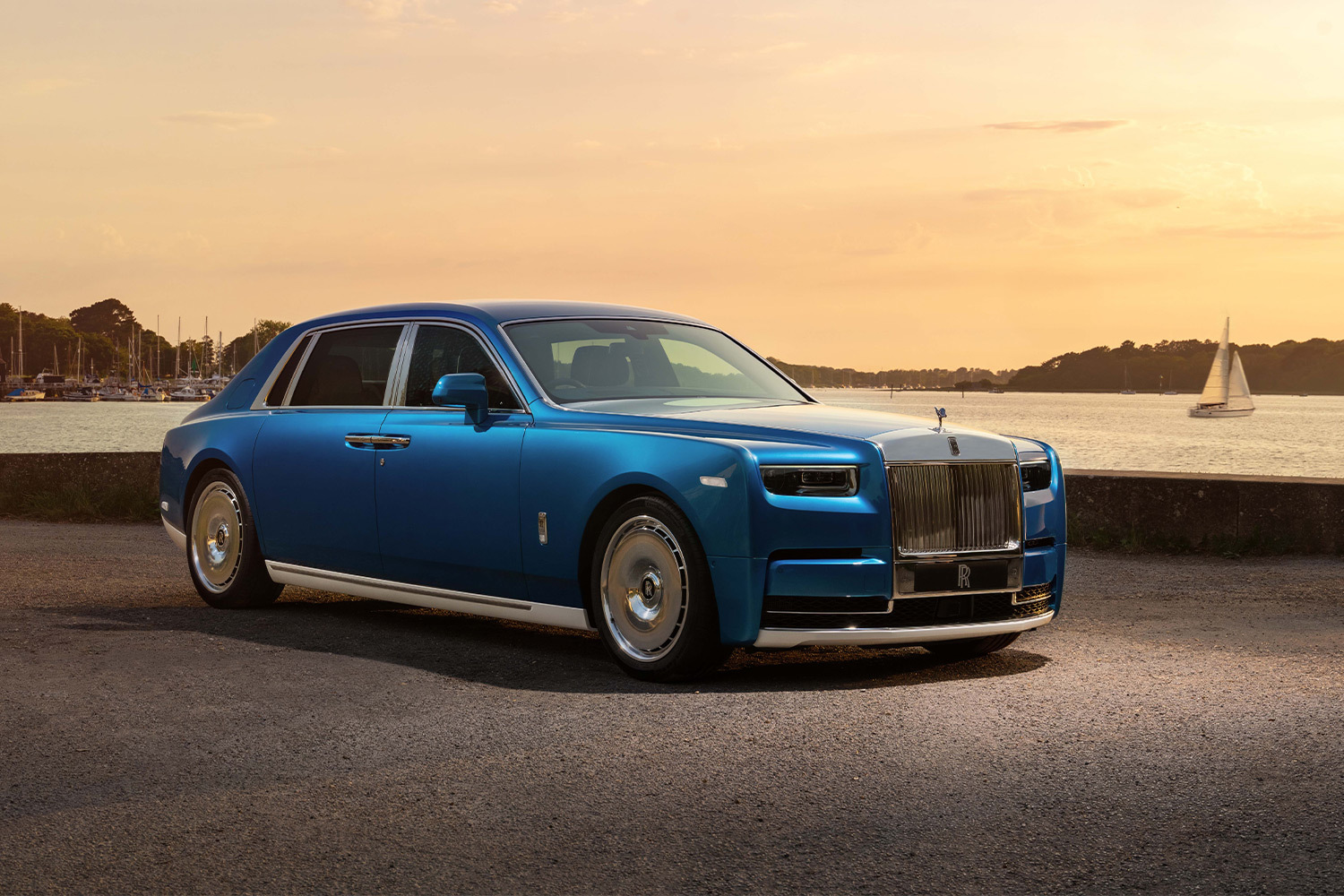 Rolls-Royce