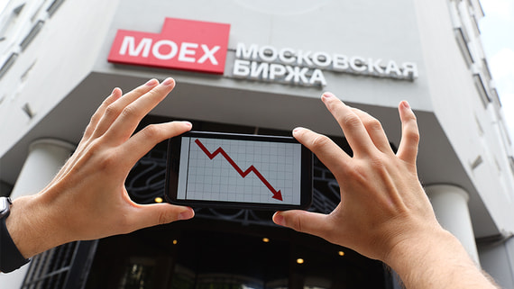 Итоги торгов на Мосбирже с 29 июня по 3 июля