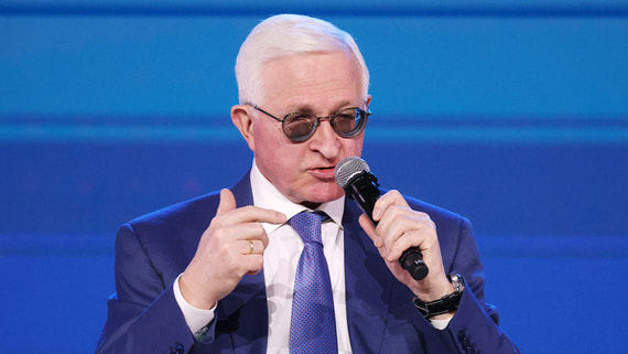 Шохин: российский бизнес готов вложится в систему раннего обнаружения БПЛА