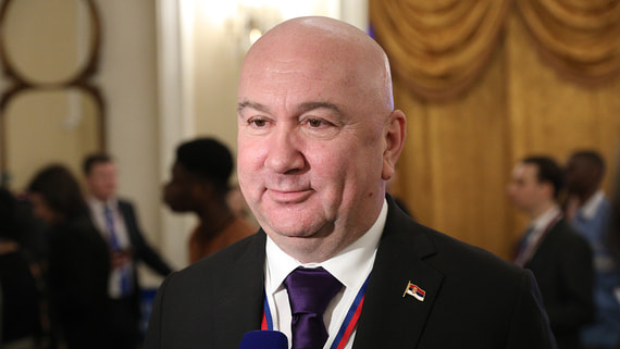 Сербия заявила, что никогда не введет санкции против России