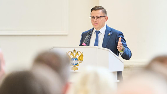 Новым ректором РУТ назначен Олег Покусаев