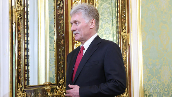 Песков: РФ адаптировалась к текущим условиям и готова продолжать спецоперацию