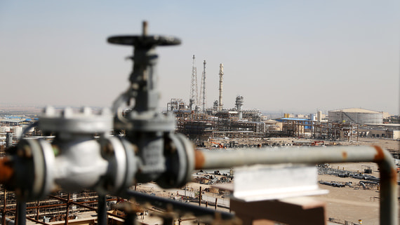 США отозвали лицензию на операции с иранской нефтью