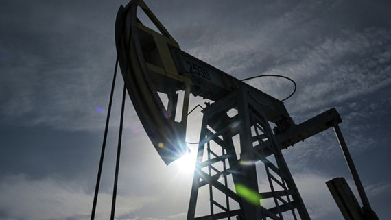 Нефть Brent впервые с конца июня превысила отметку в $76 за баррель