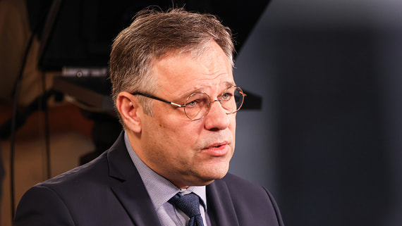 Мирошник: за неделю от атаки ВСУ погибли 38 мирных жителей