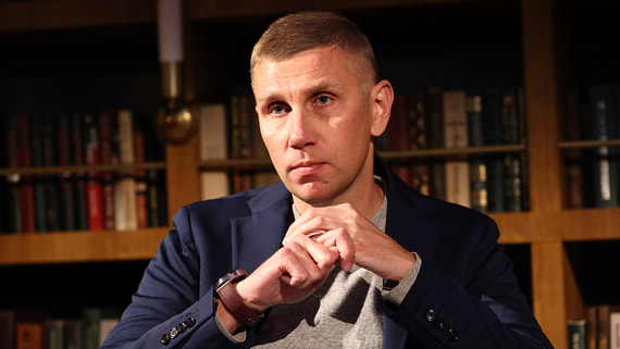 Алексей Иванов стал вице-президентом «ON Медиа»