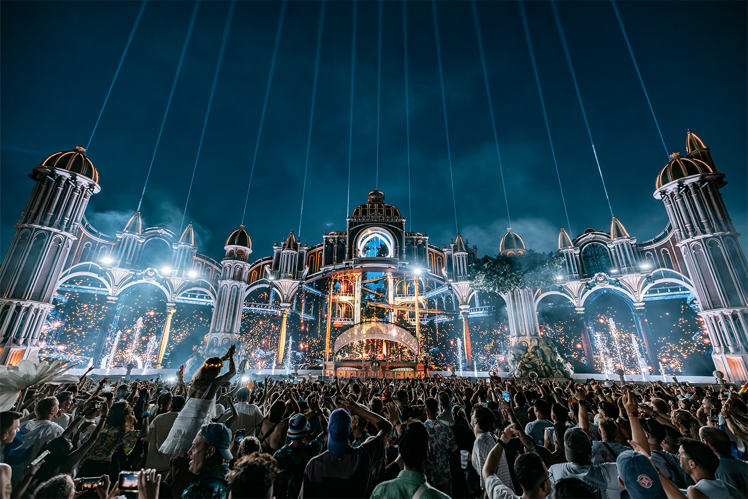 Tomorrowland