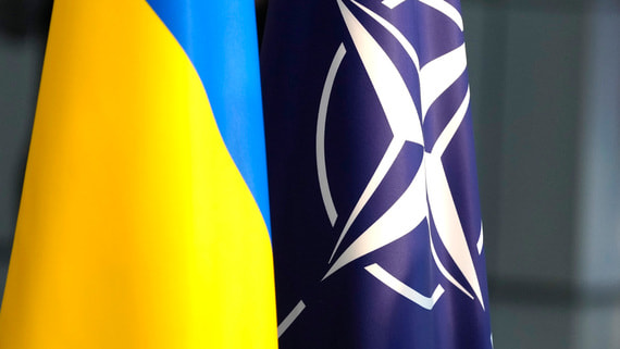 НАТО направит Украине 70 млрд евро военной помощи в 2026 году