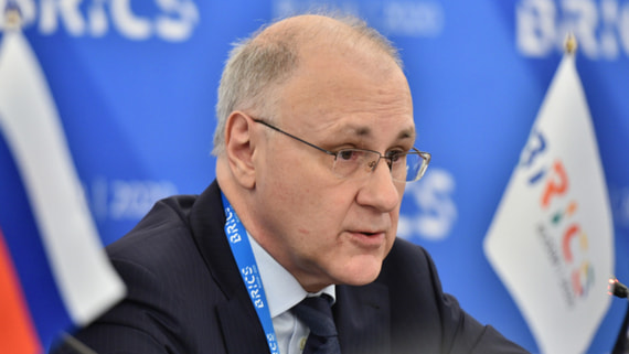 РФ представила ОЗХО новую информацию о нарушении Украиной Конвенции о химоружии