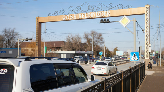 На границе Казахстана открыли 59 постов полиции из-за вывоза ГСМ