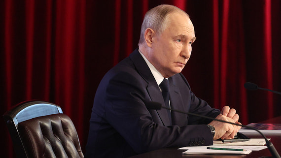 Какие поручения в сфере русского языка утвердил Путин