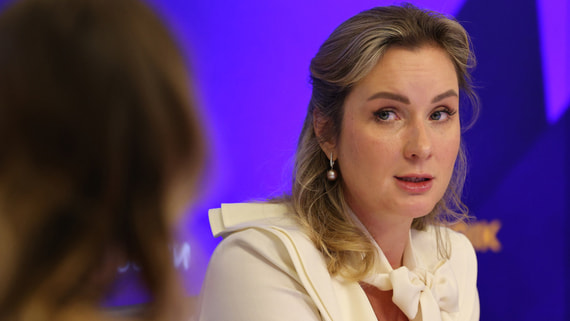 Львова-Белова помогла организовать лечение спасенной из Константиновки девочки