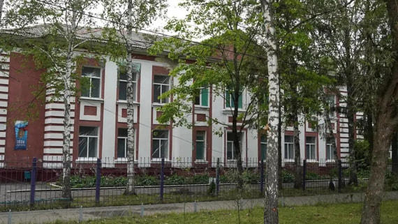 Ковальчук поручил восстановить поврежденную после удара ВСУ школу