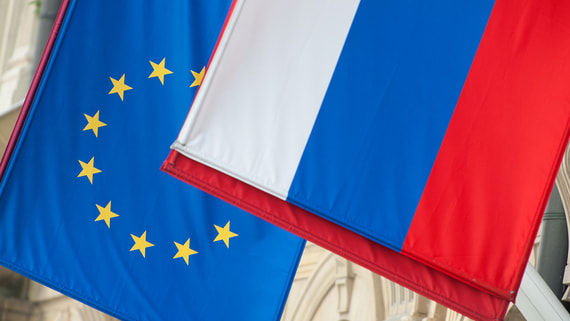 Euractiv: ЕС может не одобрить 21-й пакет антироссийских санкций