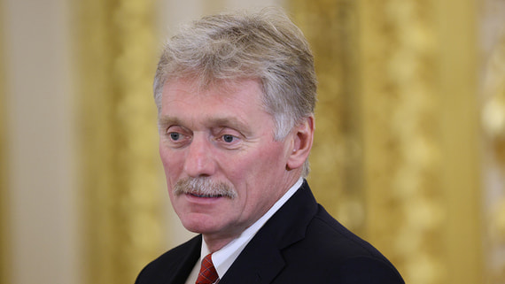 Песков: Россия расширяет буферную зону, пока Киев добивается эскалации