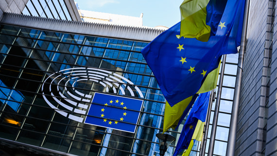 Глава МИД Украины раскритиковал возможное смягчение 21-го пакета санкций ЕС