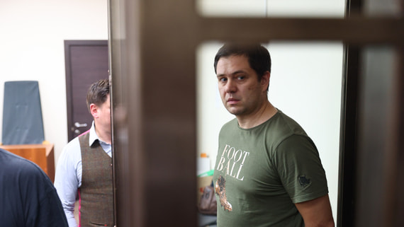 Суд закрыл рассмотрение дела экс-сотрудников Telegram-канала «Baza»