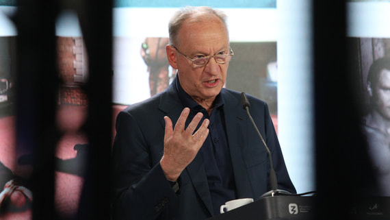 Что Николай Патрушев рассказал о морской мощи России и современном нацизме