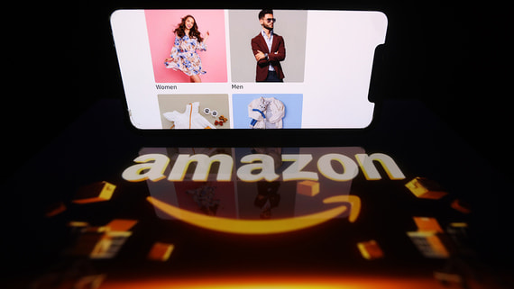В США банкротится сервис продвижения товаров русскоязычных бизнесменов на Amazon