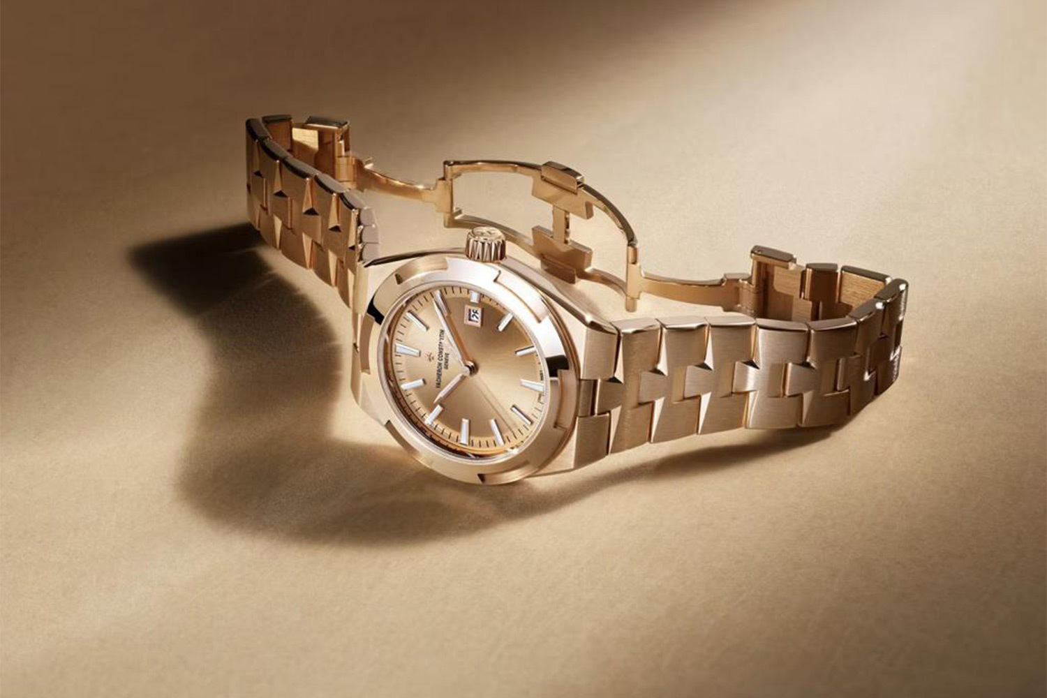 Vacheron Constantin