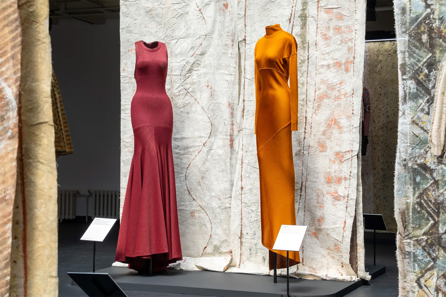 Azzedine Alaïa Foundation