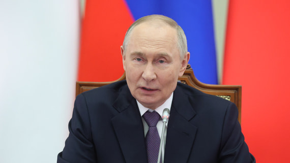 Путин дал гражданство автору дизайна BMW X6 и американскому епископу