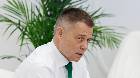 Денис Шулаков: «IPO – это не пирожки»