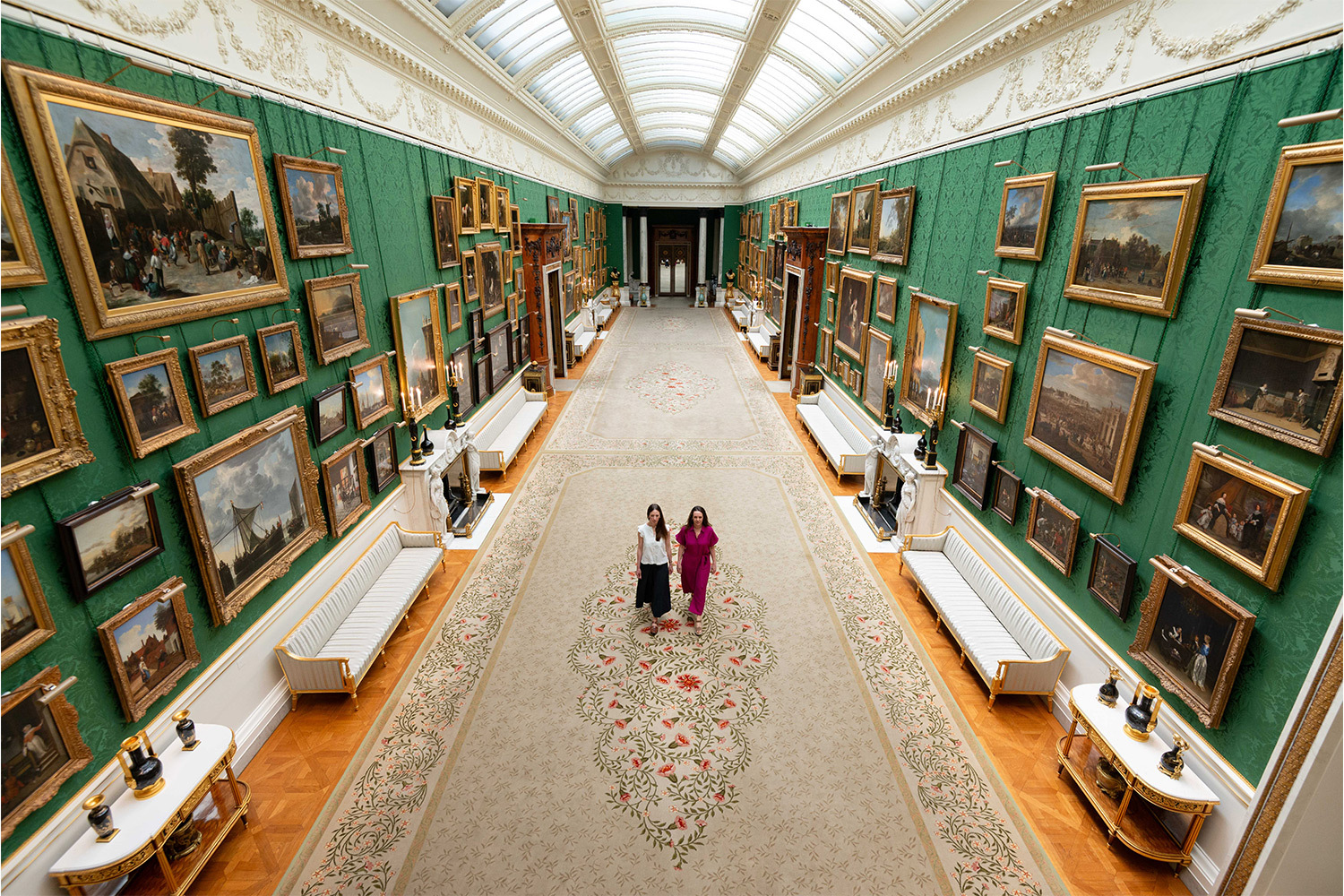 Ben Fitzpatrick / Picture Gallery
