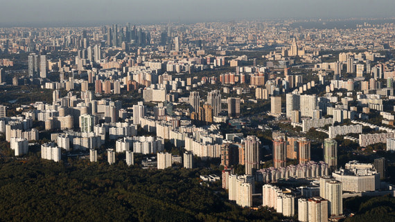 На подлете к Москве сбили еще два БПЛА
