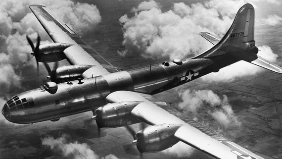 От "летающей лодки" до композитного самолета: успехи и провалы Boeing