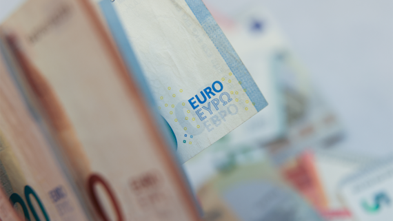 ЕК выделила Украине 1 млрд евро на дроны