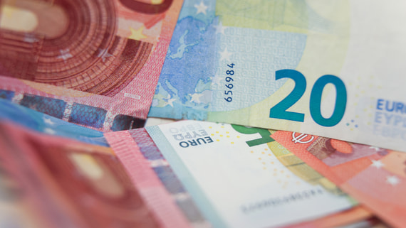 ЕС направит Украине 300 млн евро на технологии вооружения