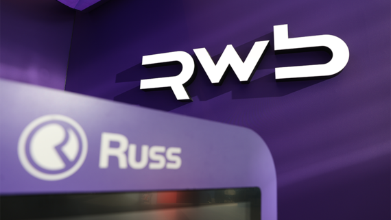 Russ вышла из состава АКАР