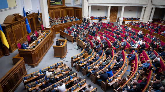 Рада не назначила министра обороны Украины