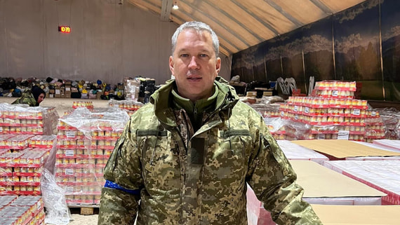 Замглавы Воздушных сил ВСУ подал в отставку после увольнения Федорова