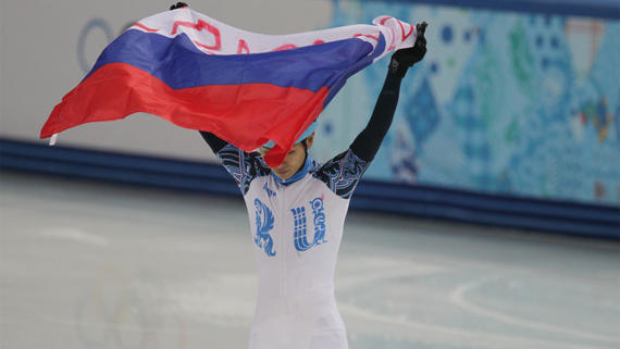 МОК подтвердил позицию по допуску российских спортсменов
