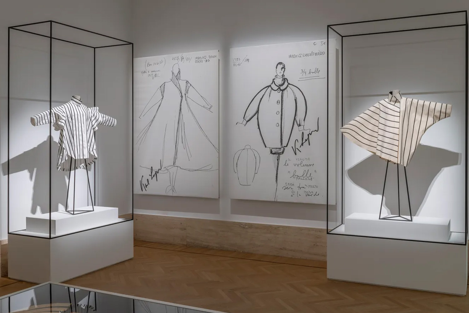 Giorgio Benni / Fendi