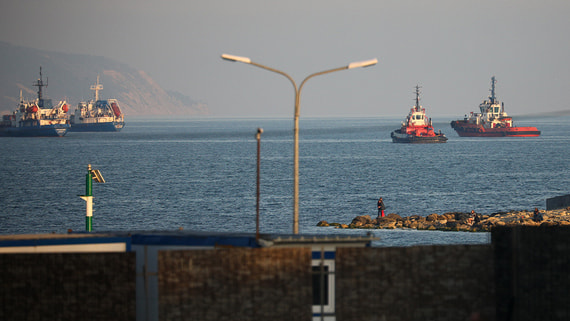 Как эскалация в Черном море повлияет на поставки нефти